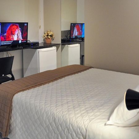 Suites Residence レシフェ エクステリア 写真