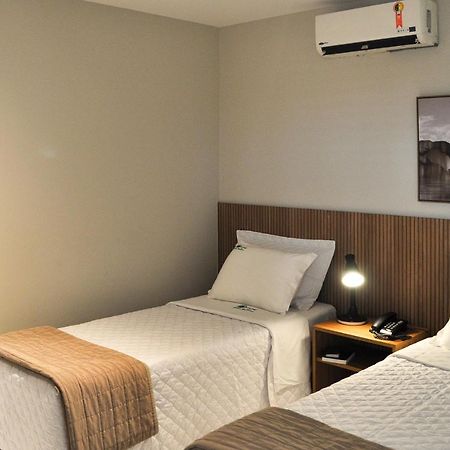 Suites Residence レシフェ エクステリア 写真
