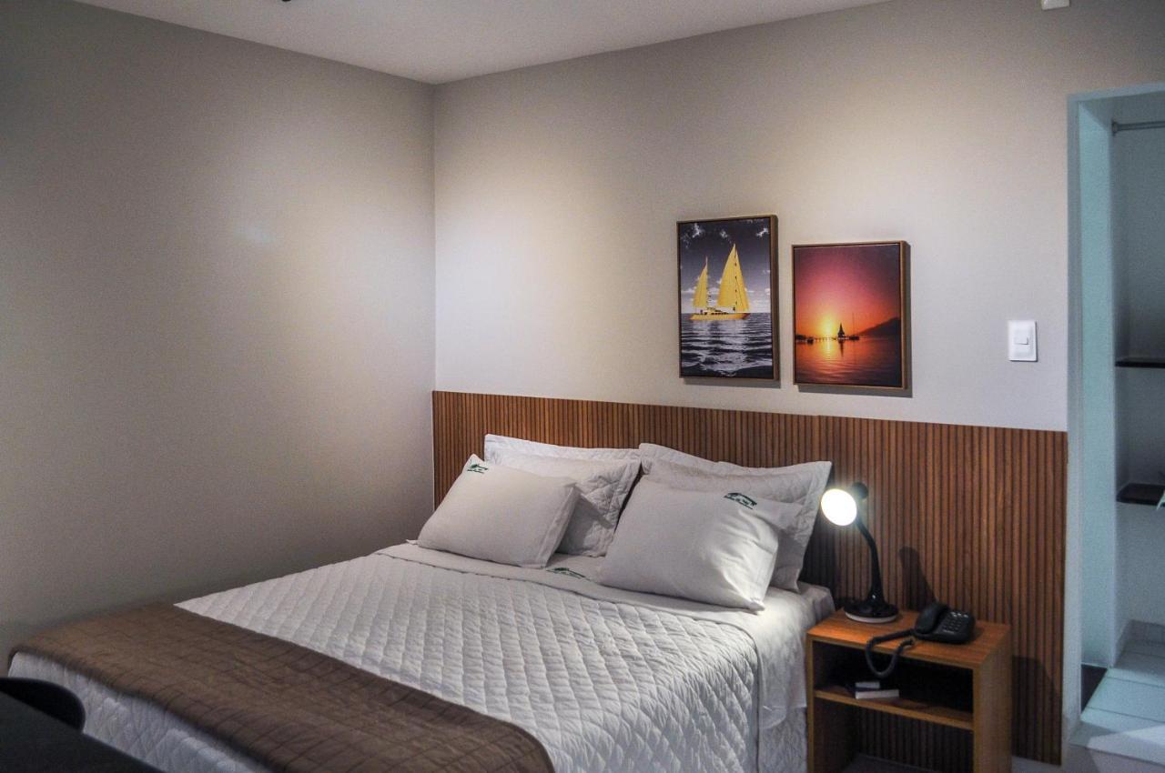 Suites Residence レシフェ エクステリア 写真