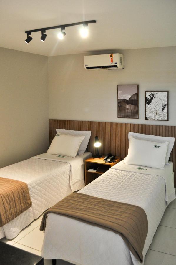 Suites Residence レシフェ エクステリア 写真