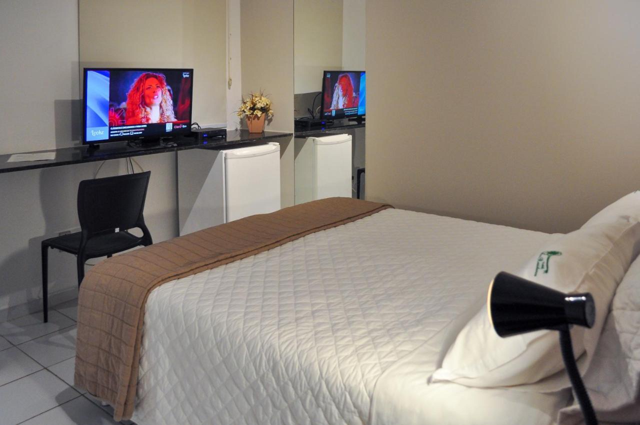 Suites Residence レシフェ エクステリア 写真