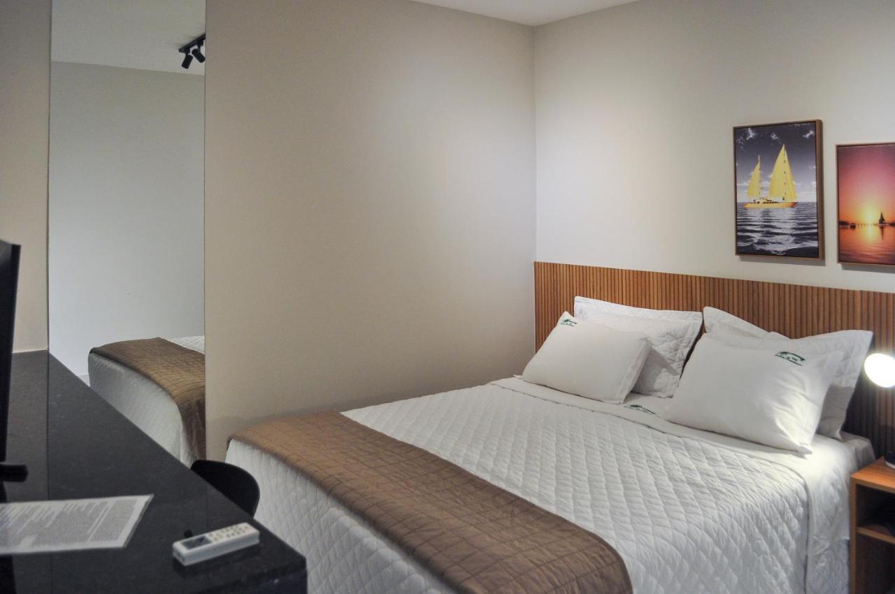 Suites Residence レシフェ エクステリア 写真