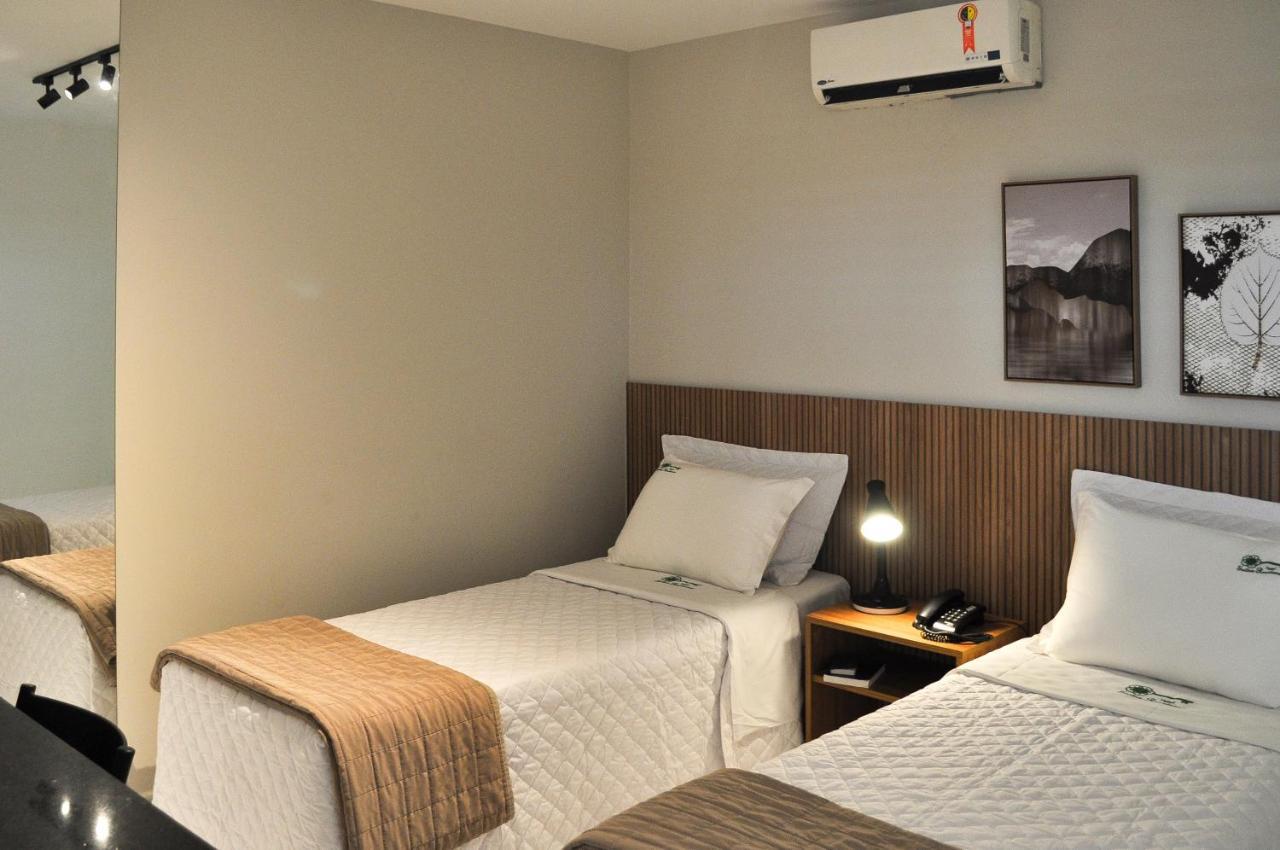 Suites Residence レシフェ エクステリア 写真