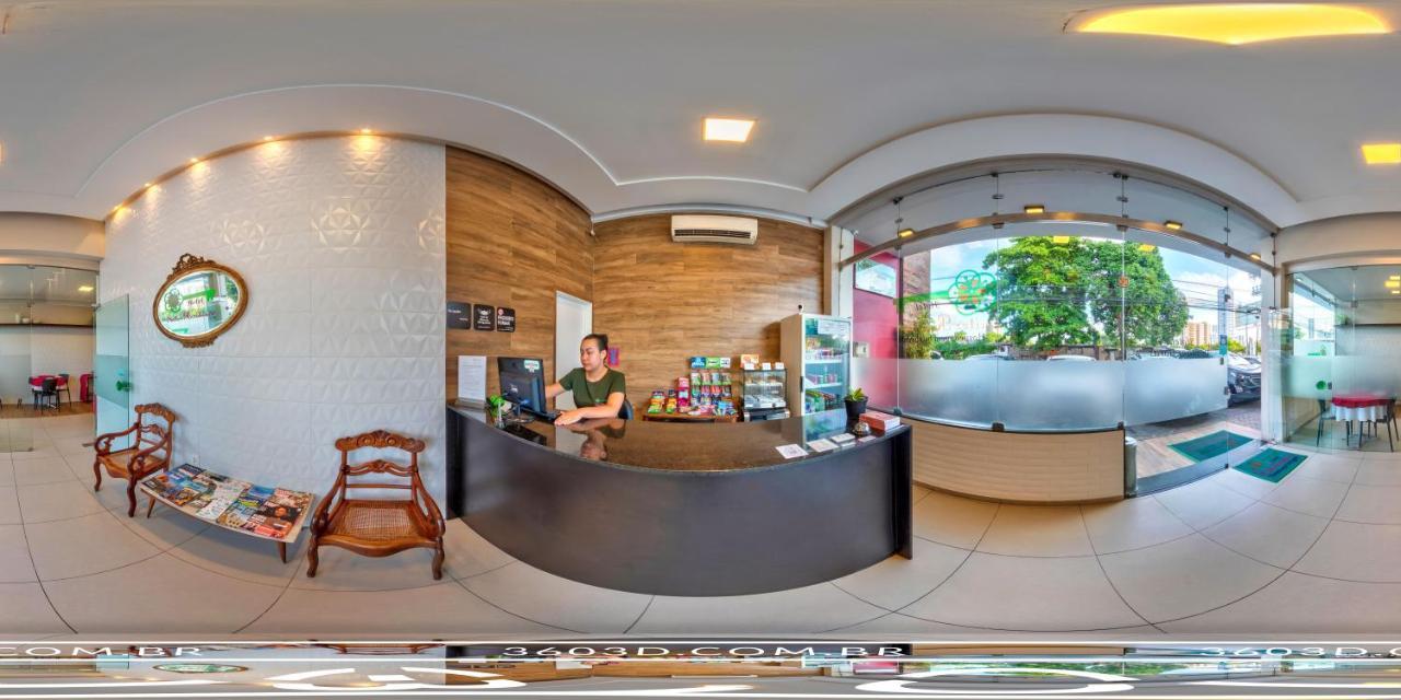 Suites Residence レシフェ エクステリア 写真