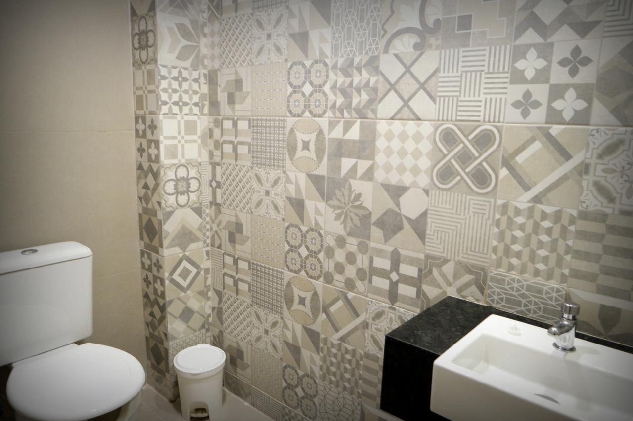 Suites Residence レシフェ エクステリア 写真