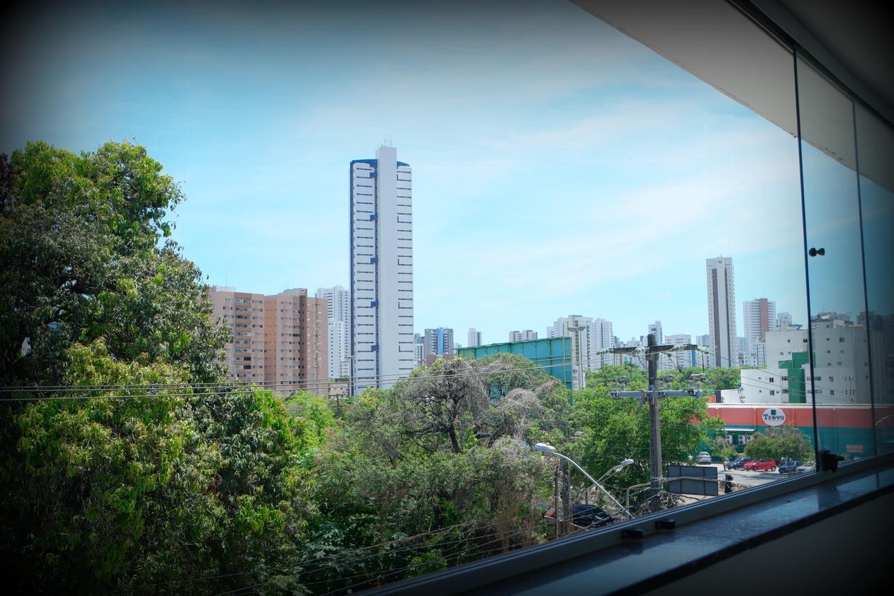 Suites Residence レシフェ エクステリア 写真