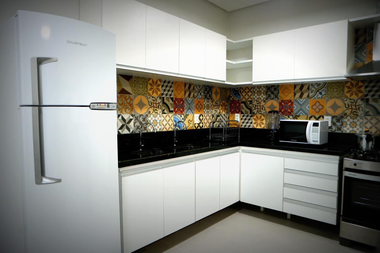 Suites Residence レシフェ エクステリア 写真