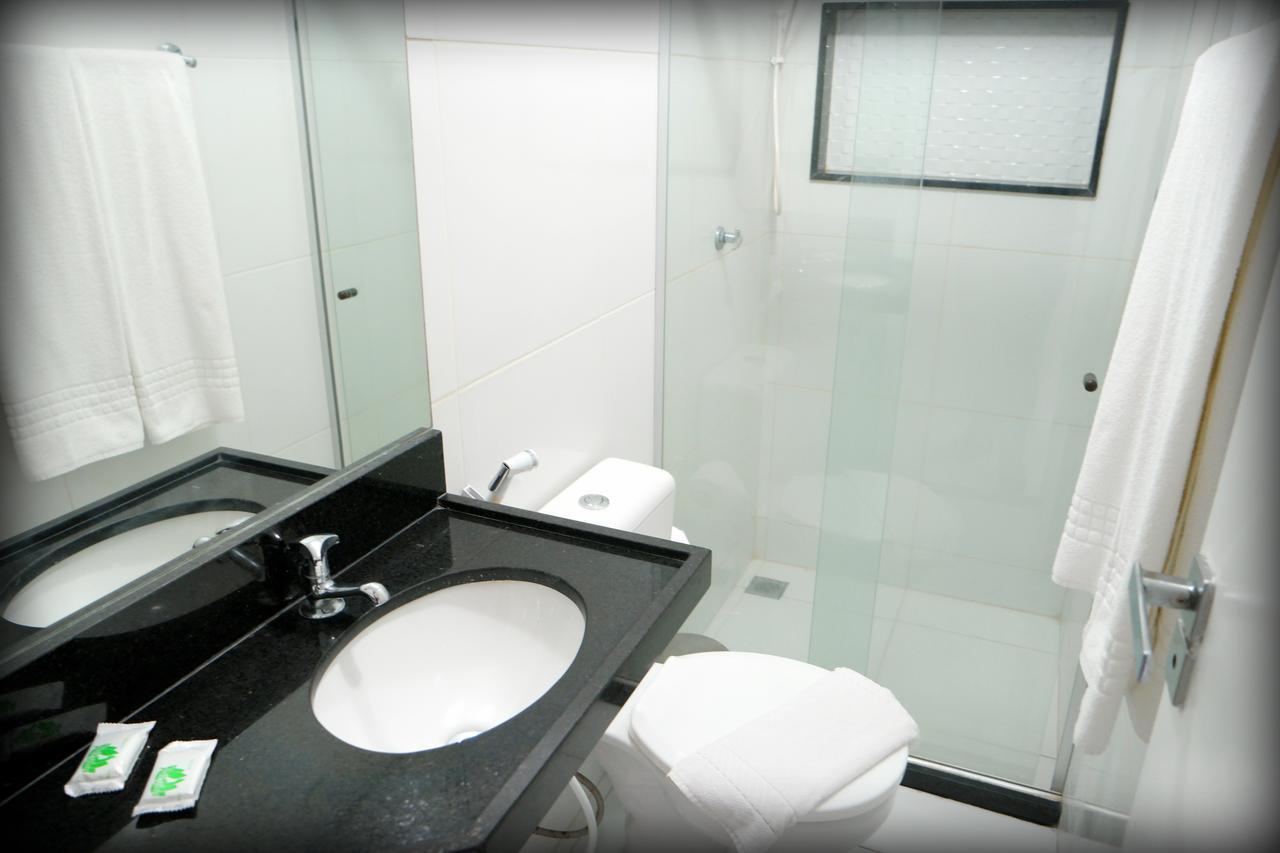 Suites Residence レシフェ エクステリア 写真