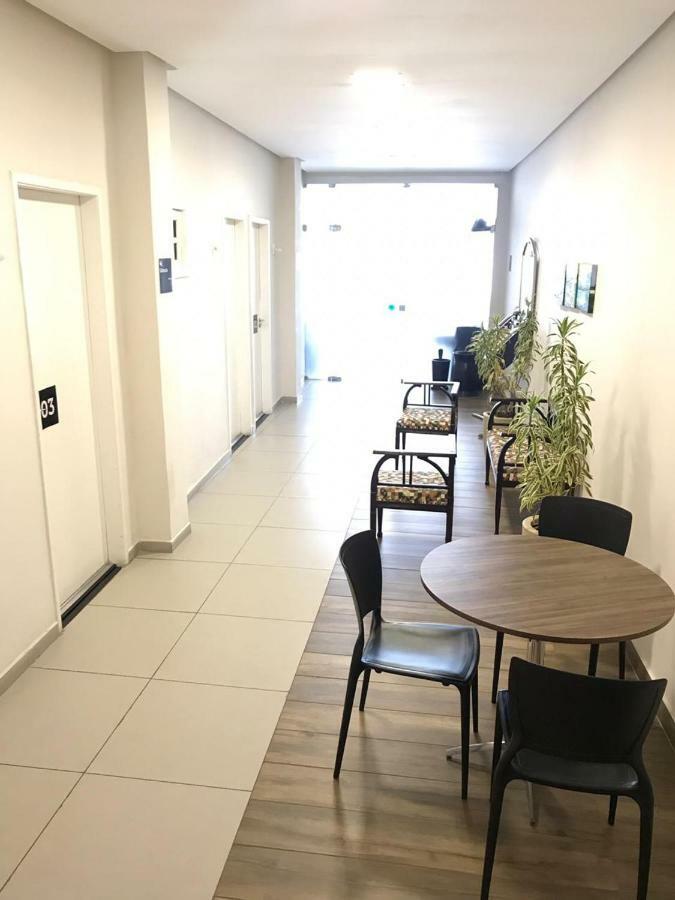 Suites Residence レシフェ エクステリア 写真